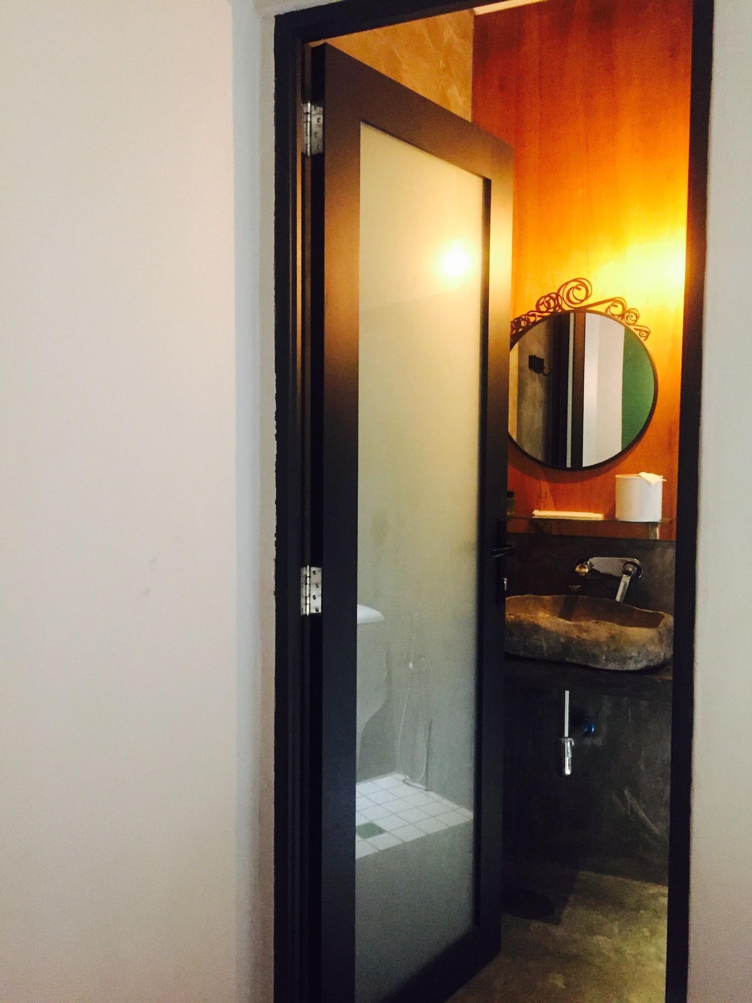 Finess Basic Hotel Малакка Экстерьер фото