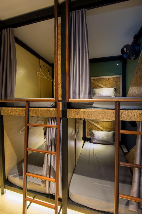 Finess Basic Hotel Малакка Экстерьер фото